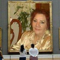 Lorey Cano