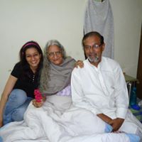 Anil Sharma