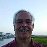 Stephen Starr
