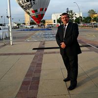 Jose Javier Gomez