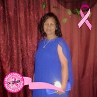 Gertrude Carelse