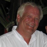 Jorgen Dahl