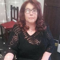 Luisa Magnolia Jamenson