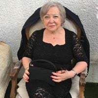 Margarita Cifuentes Reyes