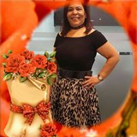 Esther Cantoral