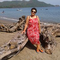 Cecilia Raquel Pozo Roa