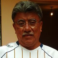 Vicente Oliva Alcocer
