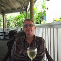 Malcolm Marsh