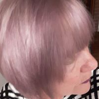 Patricia Anne Crawley-Huckfield