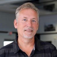 Richard Lamoureux