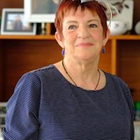 Laura Nicholas