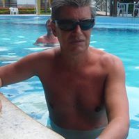 Enrique Arias