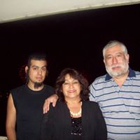 Rosita Cornejo Lizana