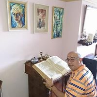 Abelardo Estopiñan Paneque
