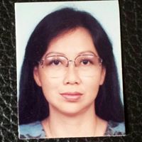 Lucy Siew