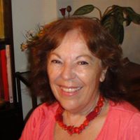Zoila Fernandez