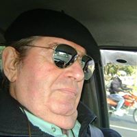 Carlos Angel Arzubiaga