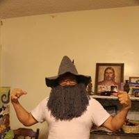 Elmer R Diaz