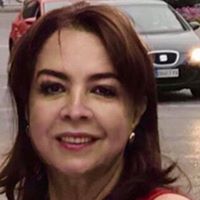 Soley Arango