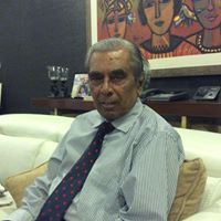 Syed Hilaluddin