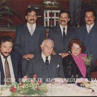 Juan Carlos Racedo