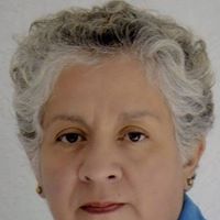 Malú Curiel
