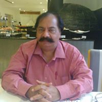 Jairaj Desai
