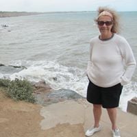 Dora Ballarini