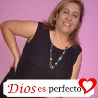 Veronica Honorez Araya