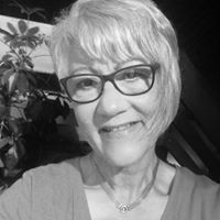 Lynne Shakespeare