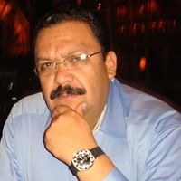 Rodolfo Marroquin Elorreaga