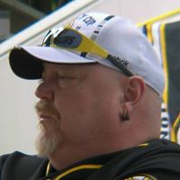 Terry Hand