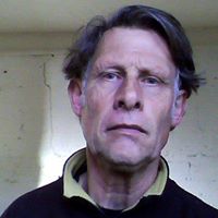 Peter Spencer