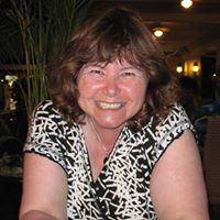 Judith Barkley White