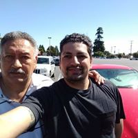 Mario Mendez