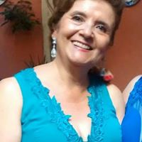 Ana Beatriz Scrofft Chacana