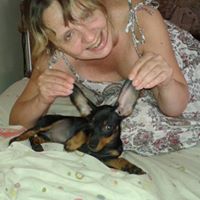 Trixi Laurent