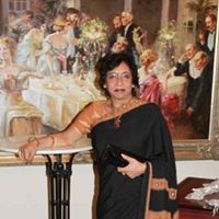 Soonitha Beharee