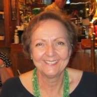 Janice Durst