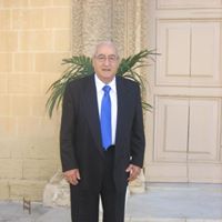 Andrew Caruana