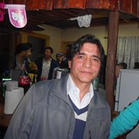 Marcelo Moraga Miranda
