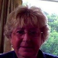 Tanis Boxall