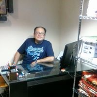 Jose Cruz Perez Lopez