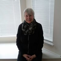 Ann Clark