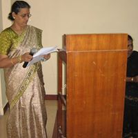 Maragathamani Gnanapandithan