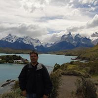 Ricardo Torrico