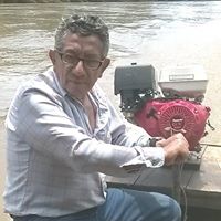 Ventura Ramirez