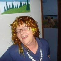Diane Olsen