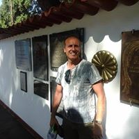 Oscar Fernandez