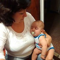 Viviana Silvia Vazquez